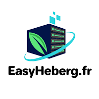 Logo d'EasyHeberg