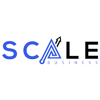 Logo de ScaleBusiness