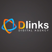 Logo de Dlinks Digital