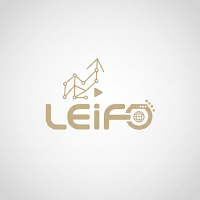 Logo de Leifo Web Agence