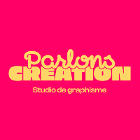 Logo de Parlons Création