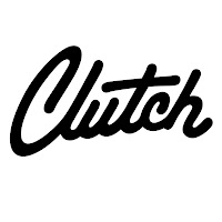 Logo de Clutch Agency
