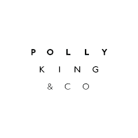 Logo de Polly King & Co Paris Showroom