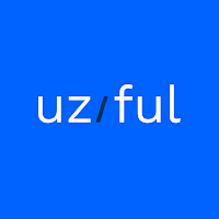 Logo d'Uzful - Agence conseil et de communication engagée à Paris