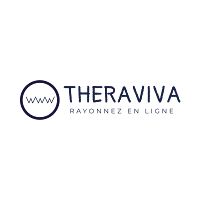 Logo de Podiom Site Internet Pour Thérapeutes