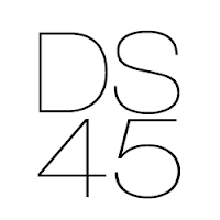 Logo de Design Studio 45