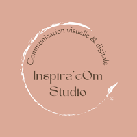 Logo d'Inspira'cOm Studio