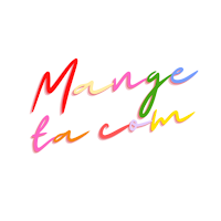 Logo de Mange ta com