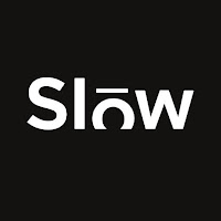 Logo de SLOW CREATIVE