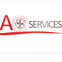 Logo d'A+ SERVICES