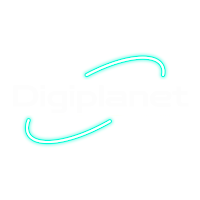 Logo d'Agence Digiplanet