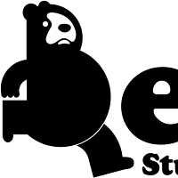 Logo de Black Bear Studio