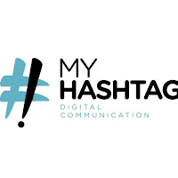 Logo de My Hashtag