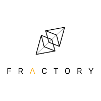 Logo de Fractory