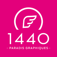 Logo de 1440