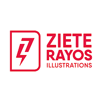 Logo de ZieteRayos