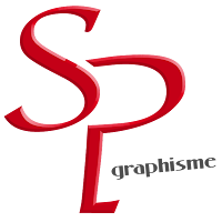 Logo de Sp Graphisme