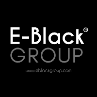 Logo d'E-Black Group