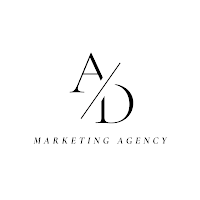 Logo d'AD Marketing Agency