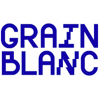 Logo d'Agence Grain Blanc Paris