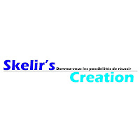 Logo de Skelir's creation