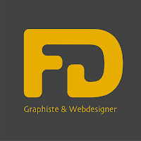 Logo de FD-Graphiste & Webdesigner