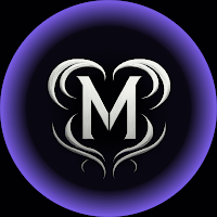 Logo de Meymoun Boualaoui