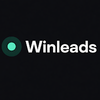 Logo de Winleads