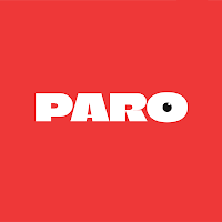 Logo de Paro Graphisme