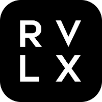 Logo de Romain Voileaux - RVLX