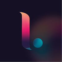 Logo de Laura Graphiste