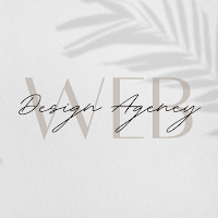 Logo de WEB DESIGN AGENCY