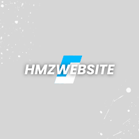 Logo de HMZWebsite