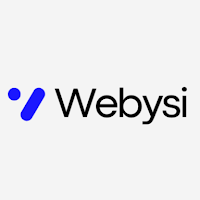 Logo de Webysi - Agence Ecommerce & Création de Sites Internet