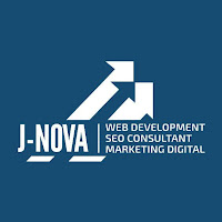 Logo de J-Nova
