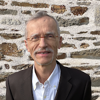 Logo de Franck Denise