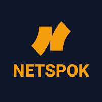 Logo de Netspok