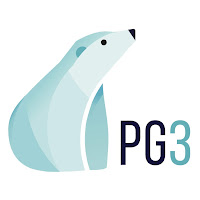 Logo de PG3