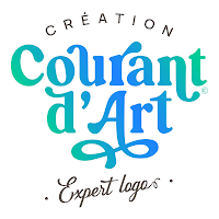 Logo de COURANT D'ART