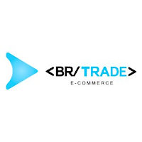Logo de BRTrade