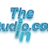 Logo de The Studio In