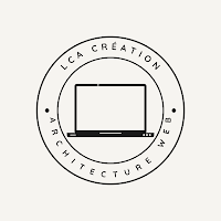 Logo de LCA Création