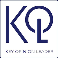 Logo de KOL | Key Opinion Leader [KOL Agency]