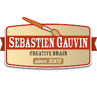 Logo de Sébastien Gauvin