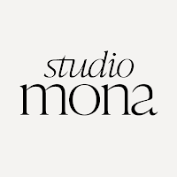 Logo de Studio Mona