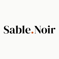 Logo de Sable Noir
