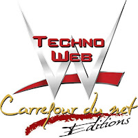 Logo de Techno Web