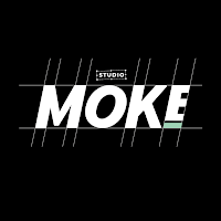 Logo de StudioMoke