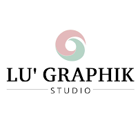 Logo de Lu’ Graphik Studio - Graphiste