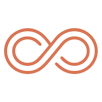 Logo de Linkavie - agence digitale
